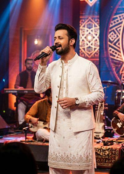 The Voice Arabia