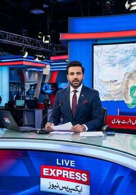 Al Arabiya